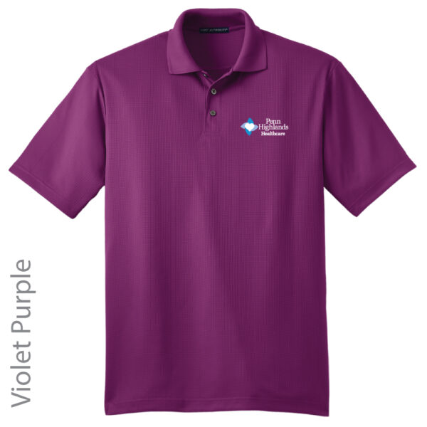 Men's Polo - Image 5