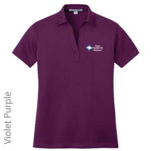 Ladie's Polo
