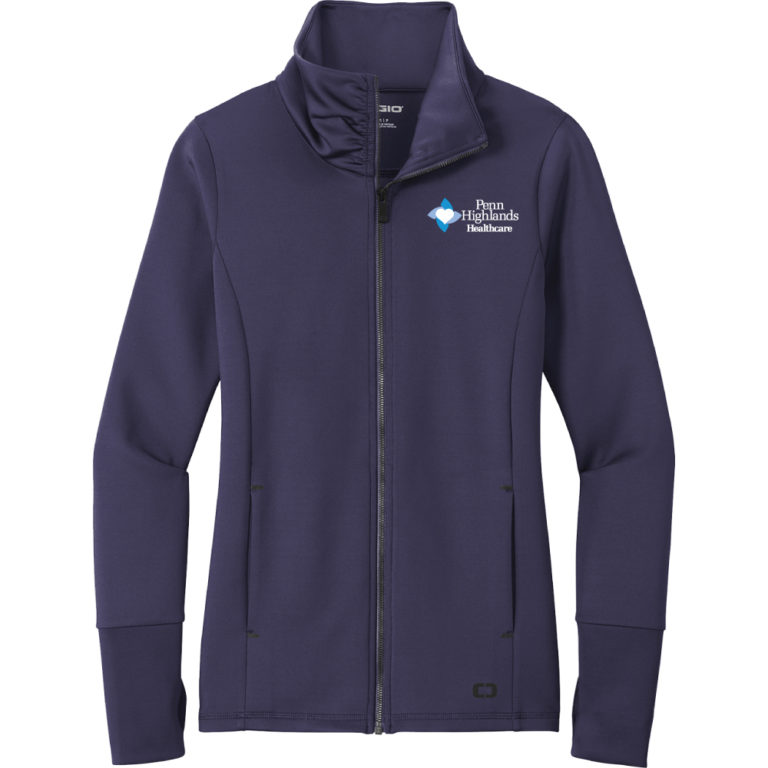 Penn Highlands Apparel