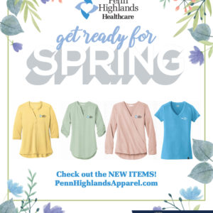 Monthly Featured Items
