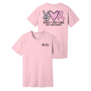 Breast Cancer Awareness Archives - Penn Highlands Apparel