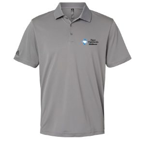 Adidas - MenPerformance Polo - A230