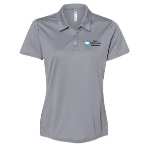 Adidas - Women's Performance Polo - A231
