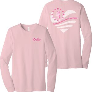 Breast Cancer Awareness Archives - Penn Highlands Apparel