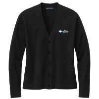 Brooks Brothers® Women's Cotton Stretch Cardigan Sweater - BB18405