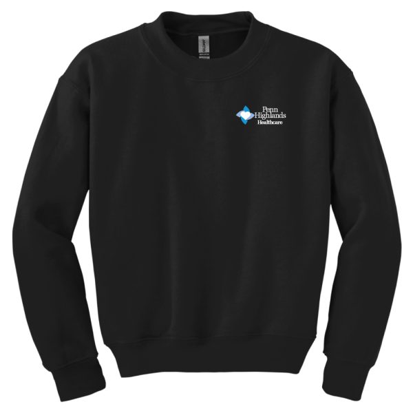 Youth Crewneck Sweatshirts - Image 5