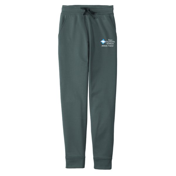 Sport Wick Fleece Jogger-ST233