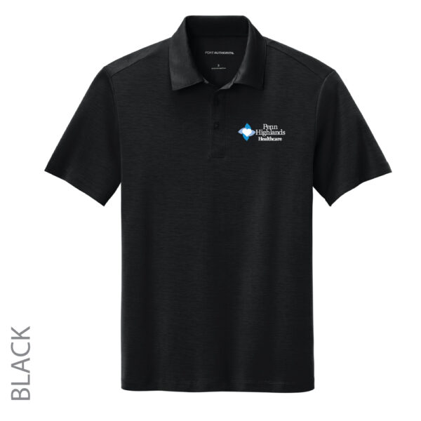 Port Authority Men's Cotton Touch Performance Polo - K568 - Image 5