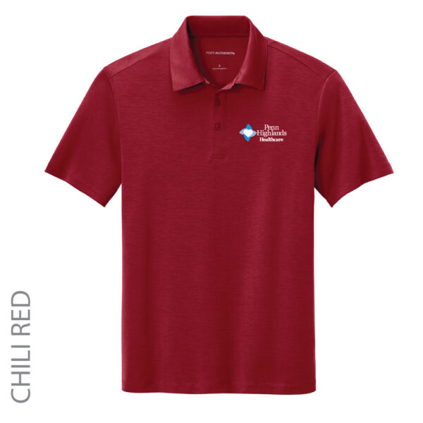 Port Authority Men's Cotton Touch Performance Polo - K568 - Image 4