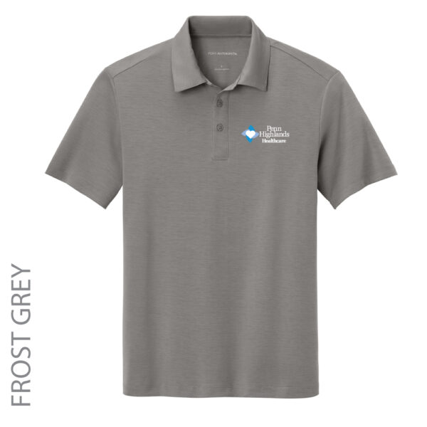 Port Authority Men's Cotton Touch Performance Polo - K568 - Image 2
