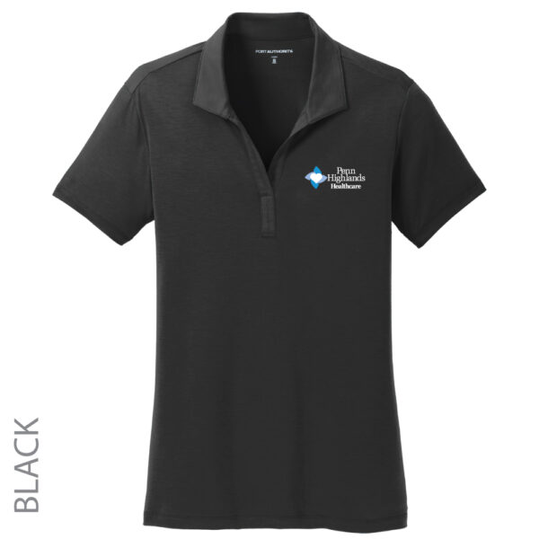 Port Authority Women's Cotton Touch Performance Polo - L568 - Image 6