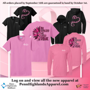 Breast Cancer Awareness