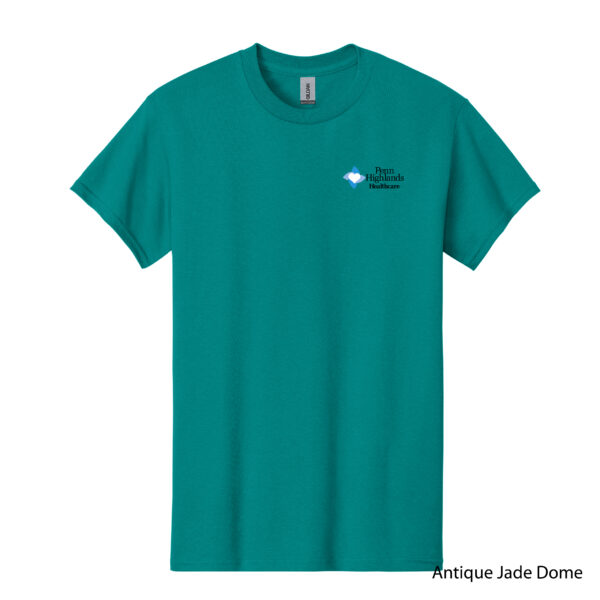 Penn Highlands T-Shirt (G5000) - Image 7
