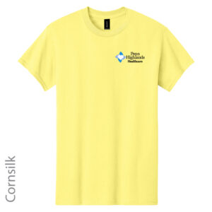 Spring T-Shirt - Gildan