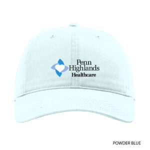 Richardson Peached Cotton Twill Cap- 326